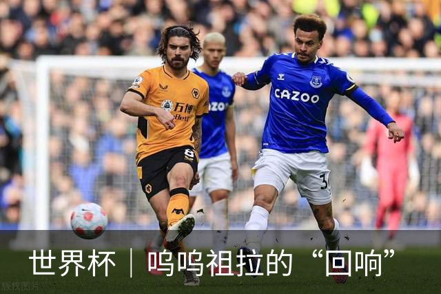 世界杯｜呜呜祖拉的“回响”