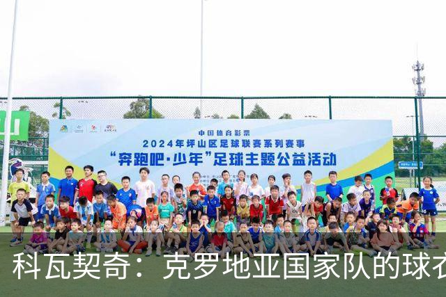 科瓦契奇：克罗地亚国家队的球衣，对我们而言是神圣的
