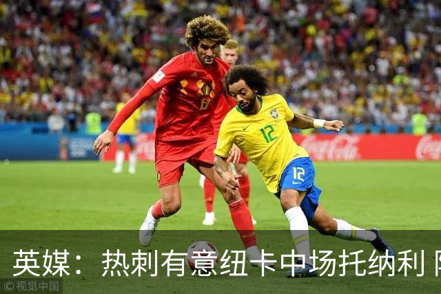 英媒：热刺有意纽卡中场托纳利 除巨额转会费外不会出售
