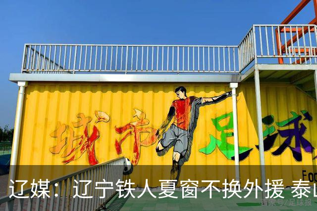 辽媒：辽宁铁人夏窗不换外援 泰山队内援战斗力在中超首屈一指